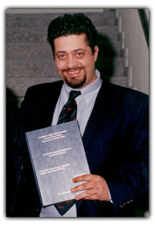 Libero Cerrito